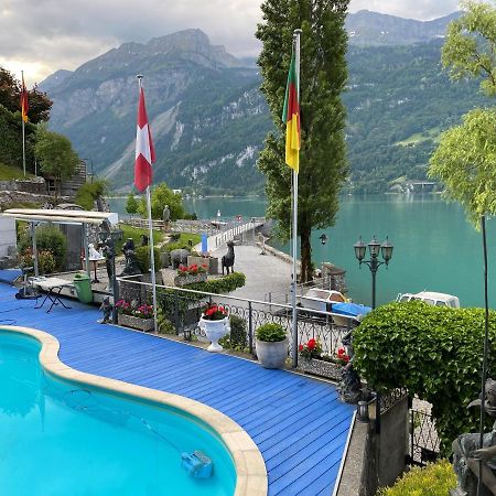 Abendrot Apartment Brienz  Exterior photo