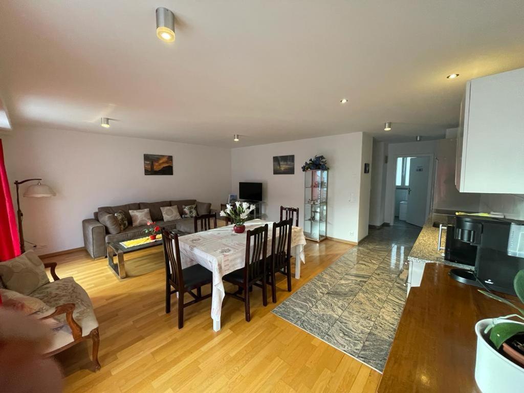 Abendrot Apartment Brienz  Exterior photo