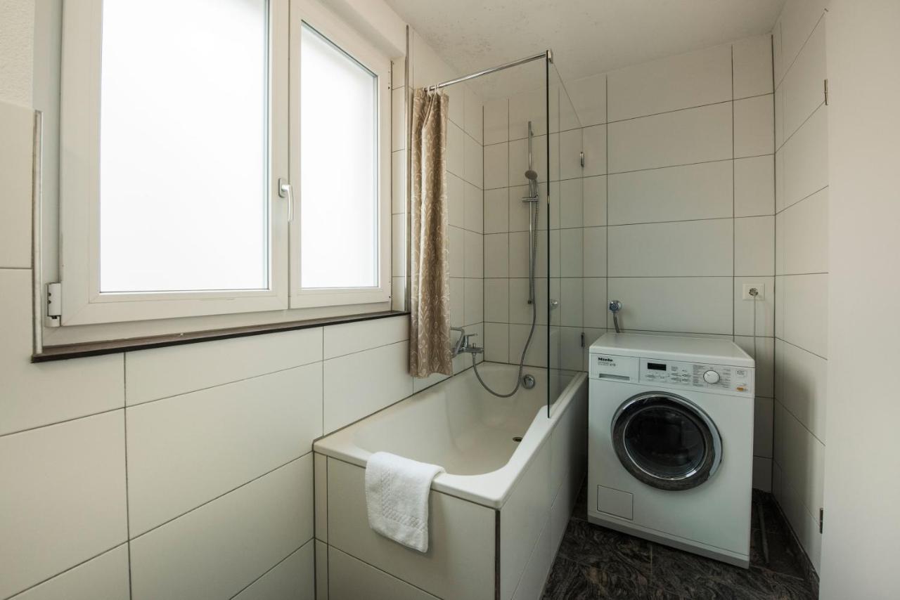 Abendrot Apartment Brienz  Exterior photo