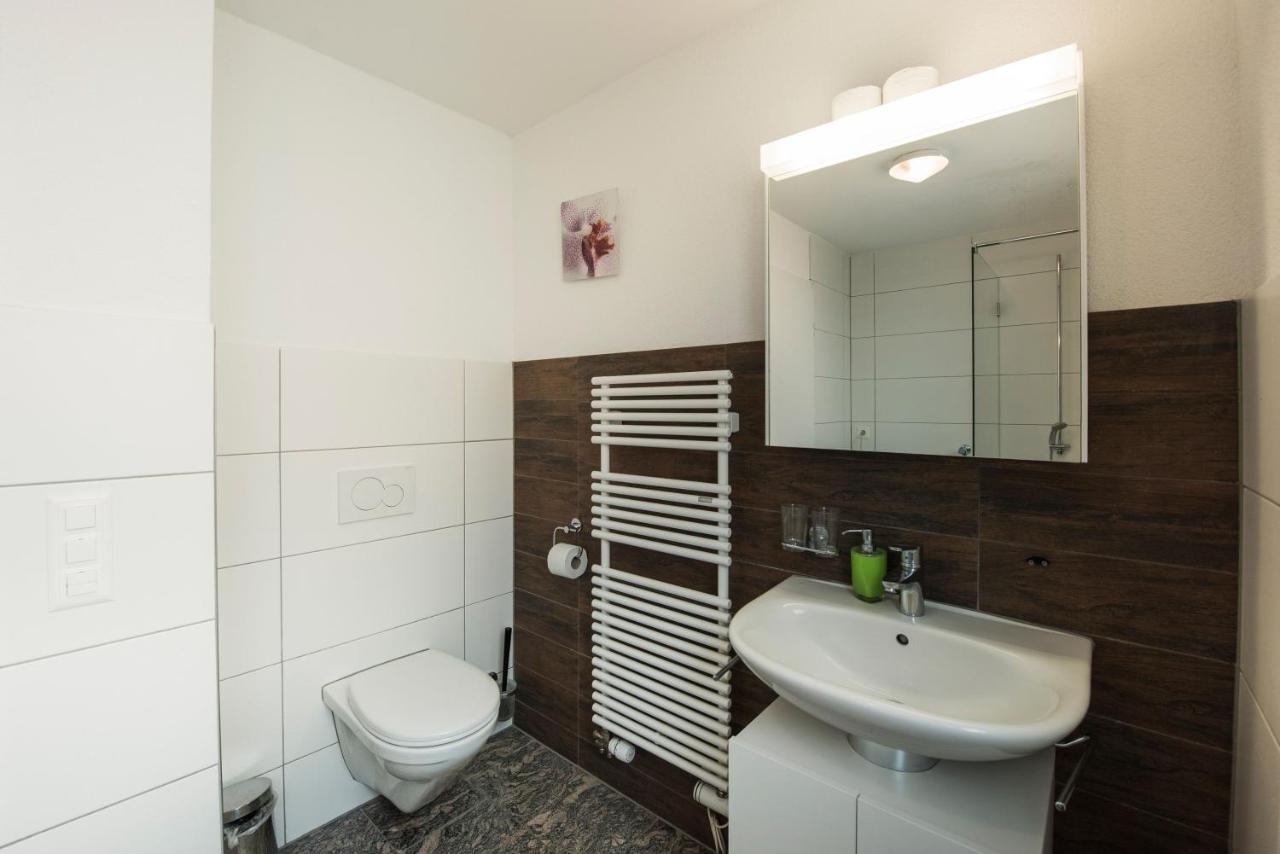 Abendrot Apartment Brienz  Exterior photo