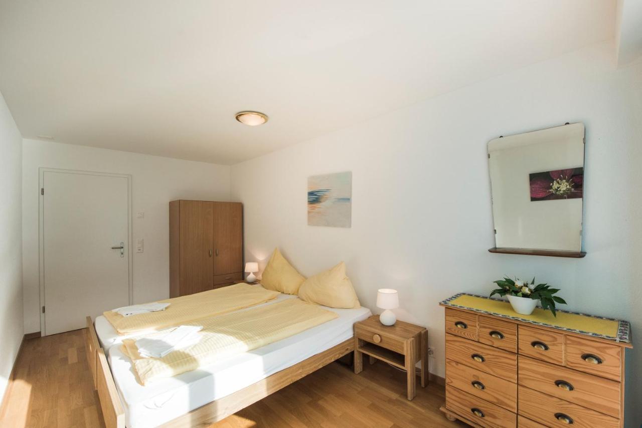 Abendrot Apartment Brienz  Exterior photo