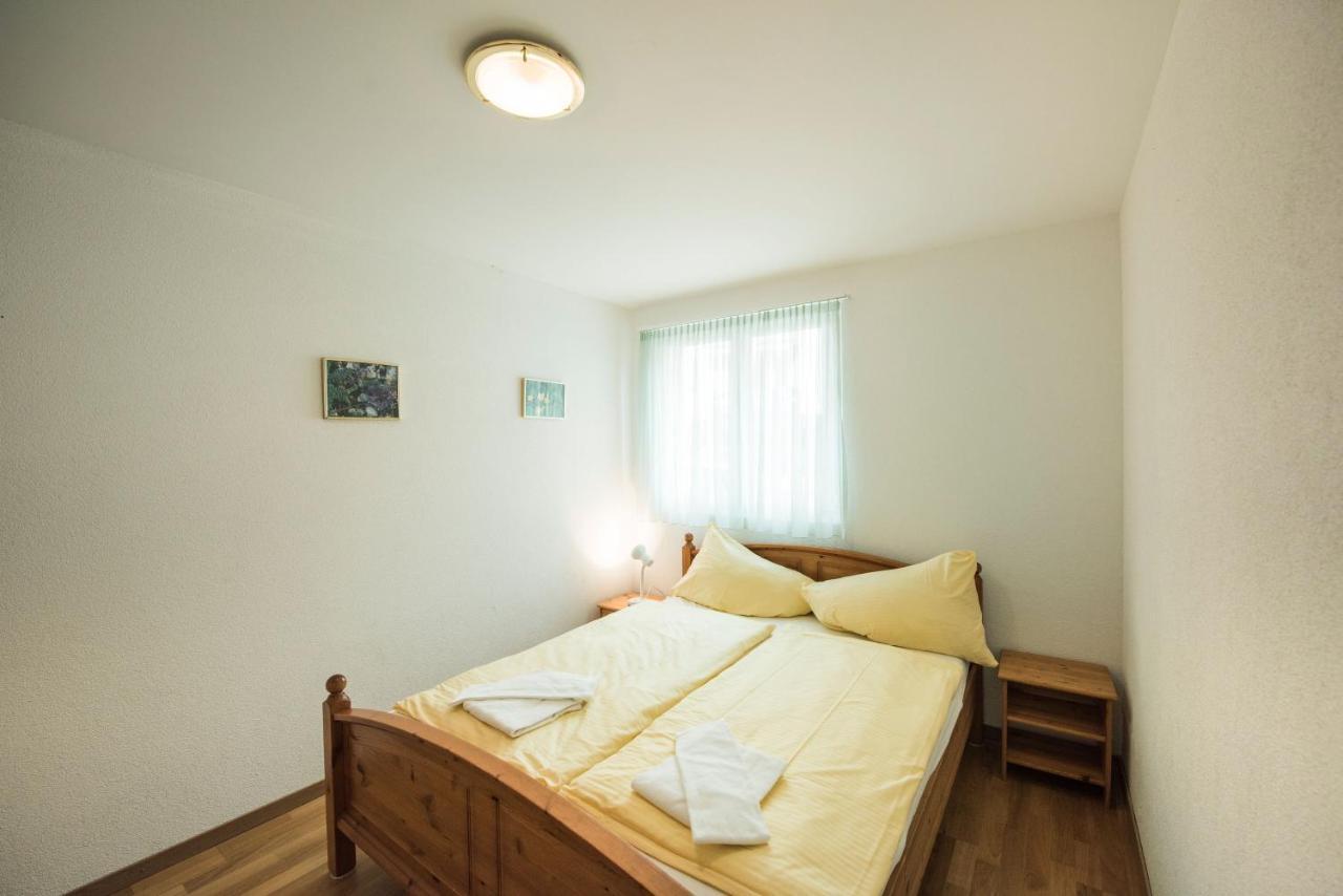 Abendrot Apartment Brienz  Exterior photo