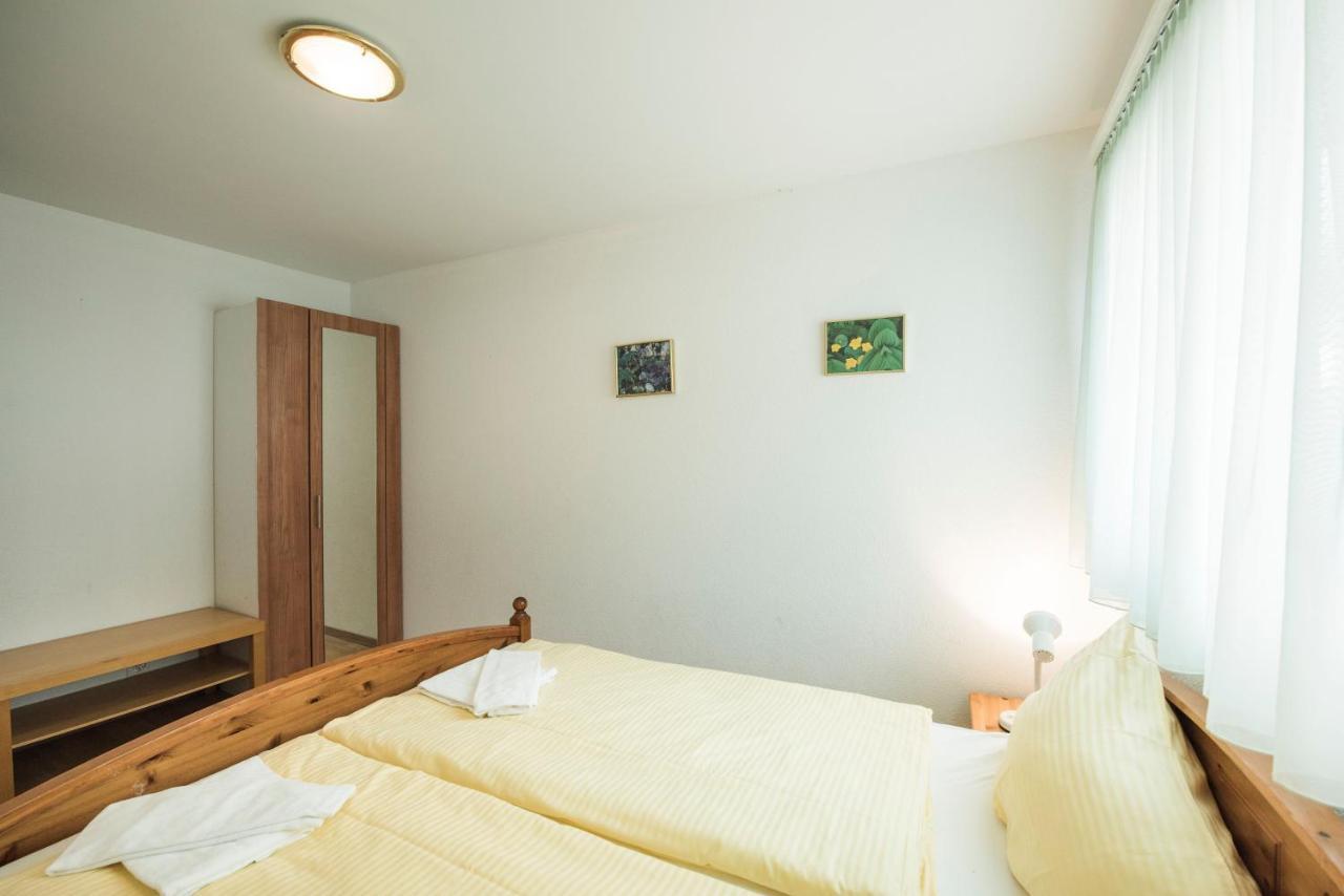 Abendrot Apartment Brienz  Exterior photo
