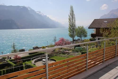 Abendrot Apartment Brienz  Exterior photo